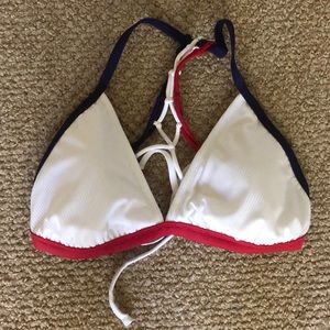 Target bikini top